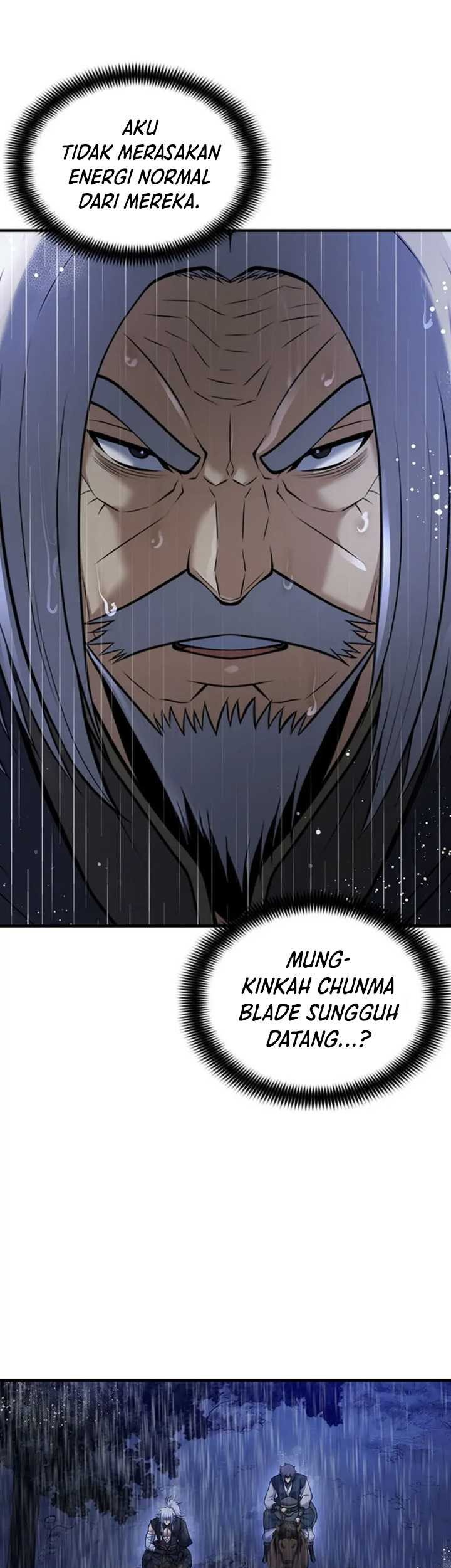 The Star Of A Supreme Ruler Chapter 54 Gambar 41