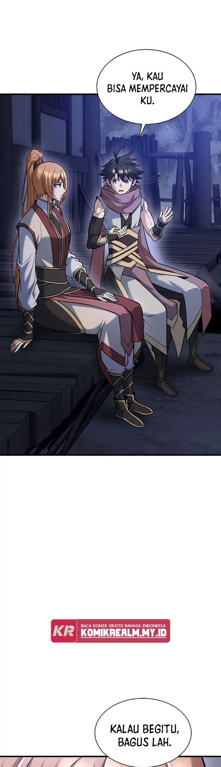 Baca The Star Of A Supreme Ruler Chapter 54 Gambar 2