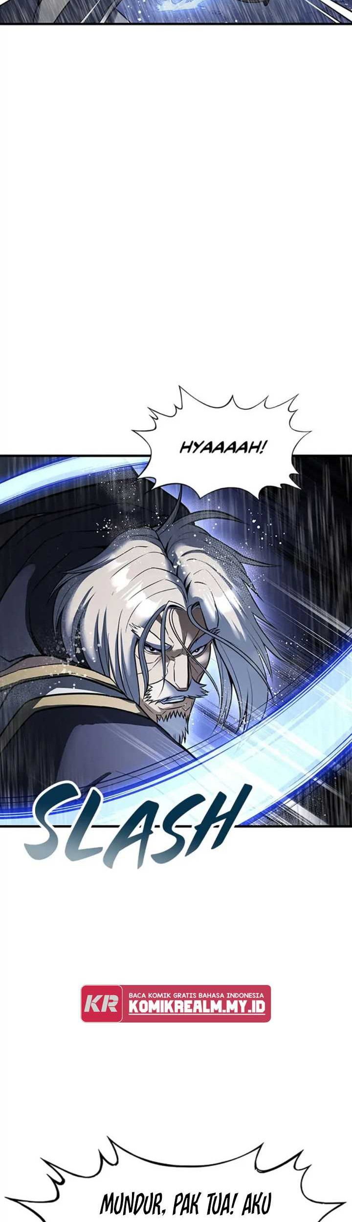 The Star Of A Supreme Ruler Chapter 54 Gambar 57