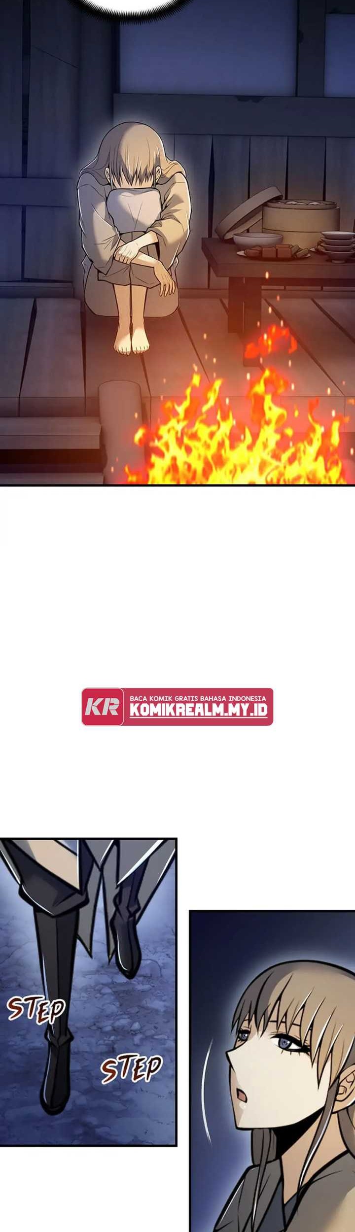 The Star Of A Supreme Ruler Chapter 53 Gambar 22