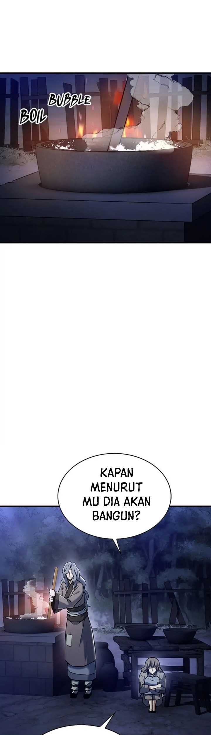 The Star Of A Supreme Ruler Chapter 53 Gambar 42