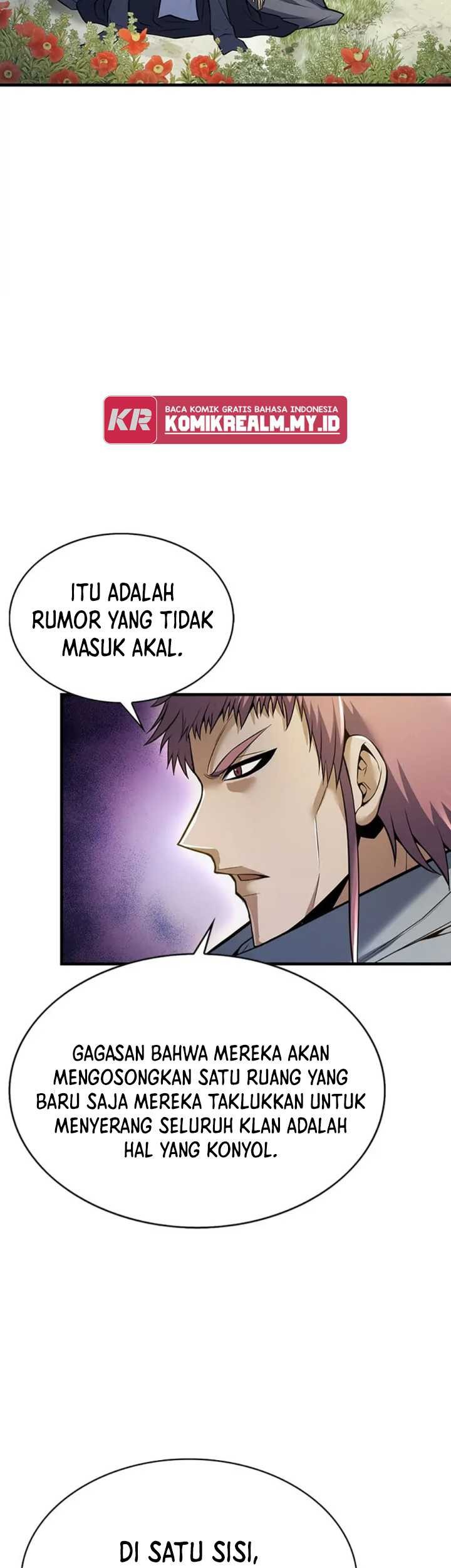 The Star Of A Supreme Ruler Chapter 53 Gambar 6