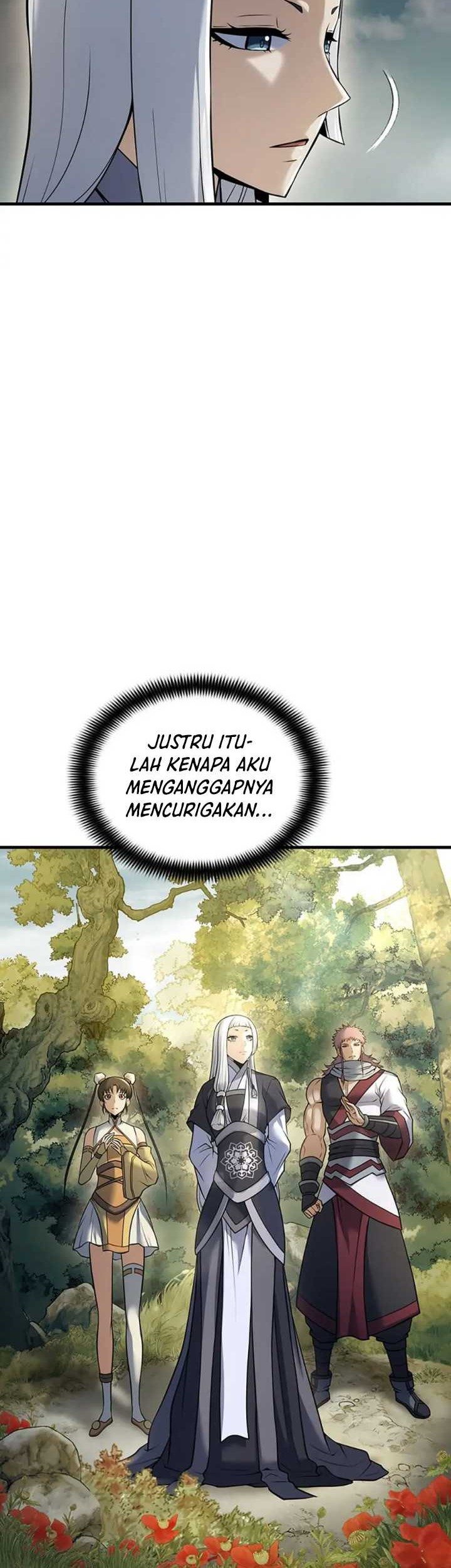 The Star Of A Supreme Ruler Chapter 53 Gambar 16