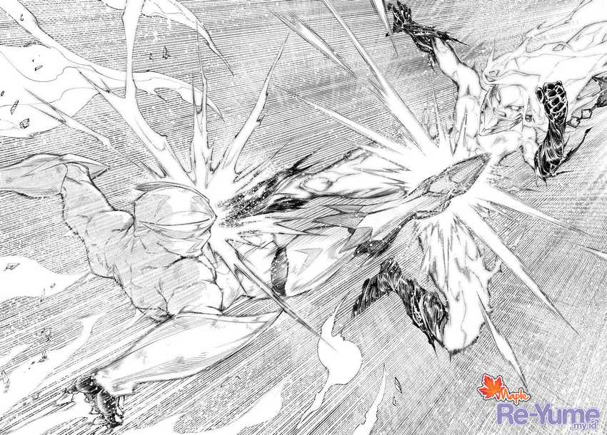 Shangri-La Frontier ~ Kusoge Hunter, Kamige ni Idoman to su~ Chapter 148 Gambar 17