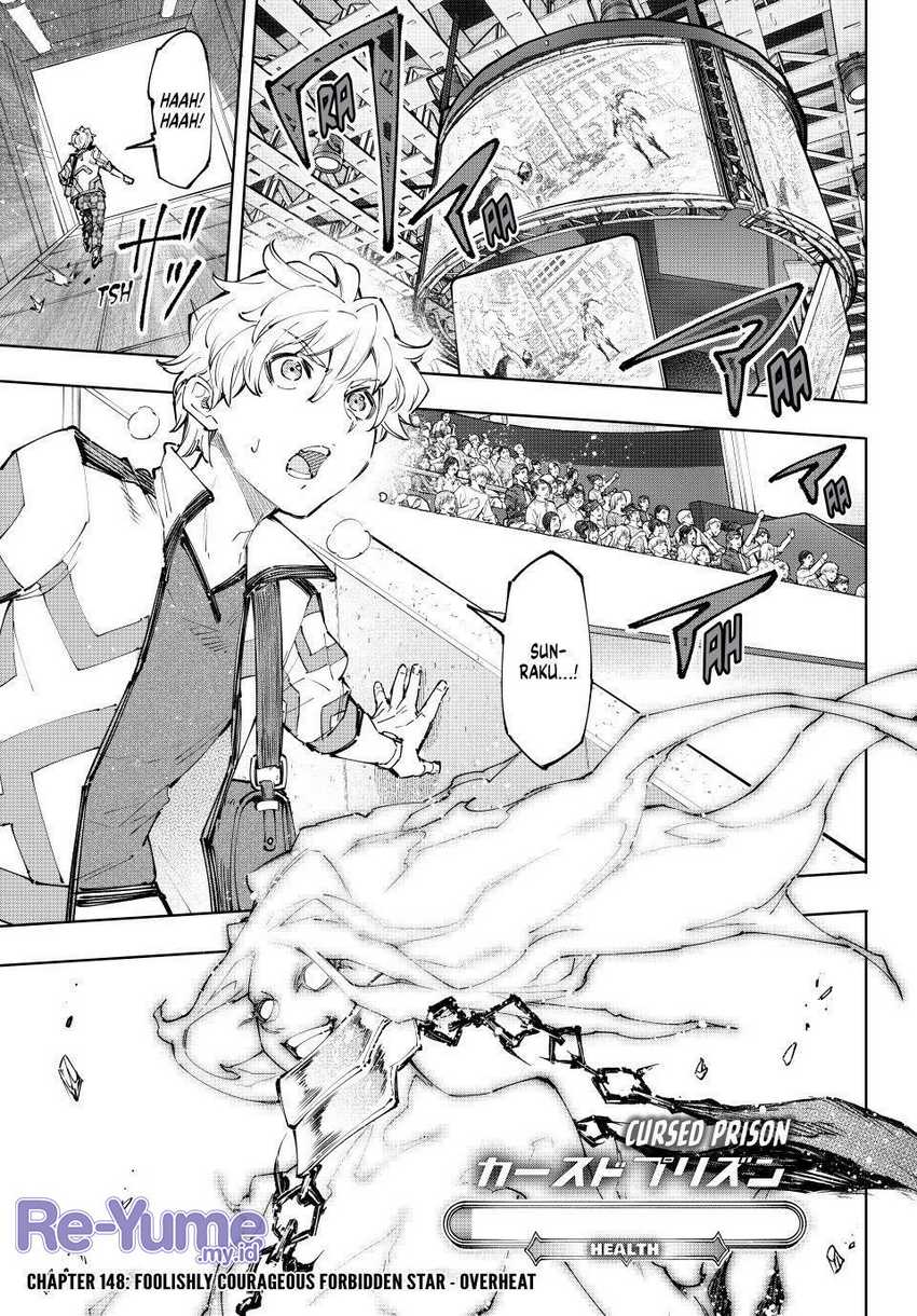 Baca Shangri-La Frontier ~ Kusoge Hunter, Kamige ni Idoman to su~ Chapter 148 Gambar 2