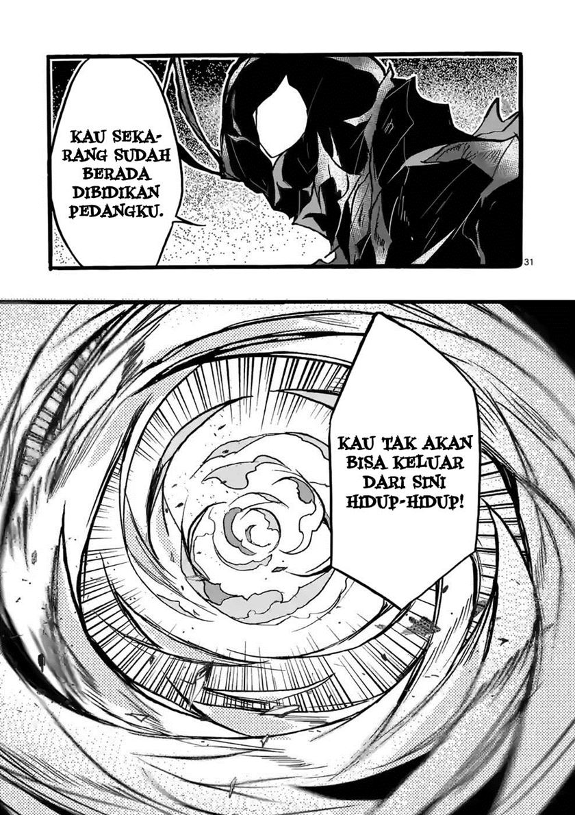 Saikyo Shoku  Kara Shokyu Shoku  Ni Nattano Ni, Naze Ka Yushatachi Kara Tayoraretemasu Chapter 39 Gambar 34