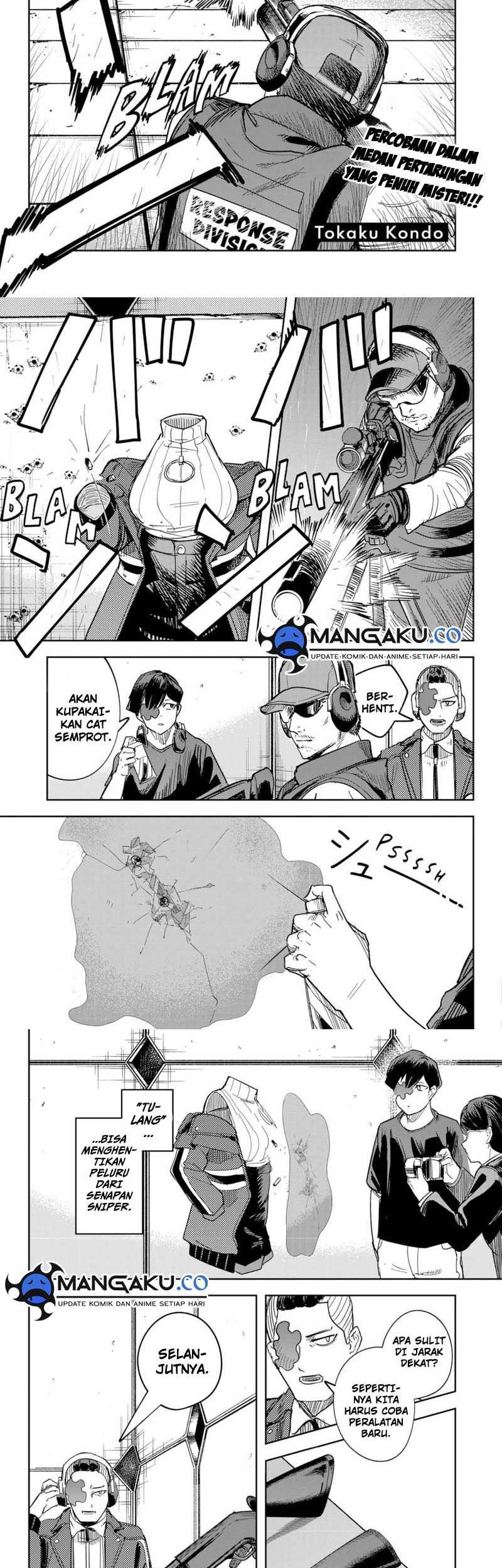 Baca  Skeleton Double Chapter 28 Gambar 2