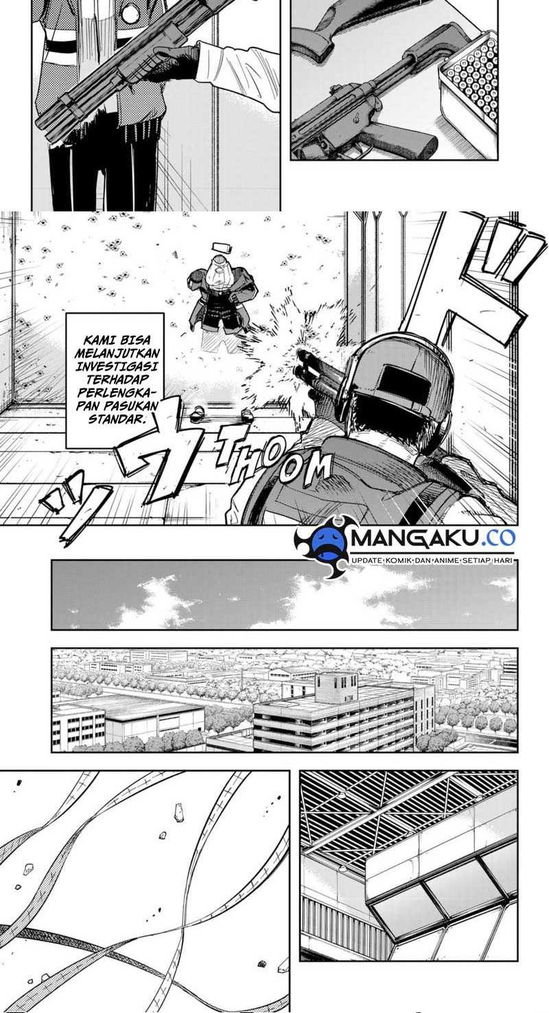 Skeleton Double Chapter 28 Gambar 3