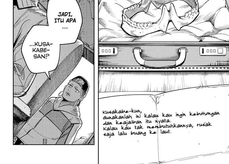 Skeleton Double Chapter 27 Gambar 13