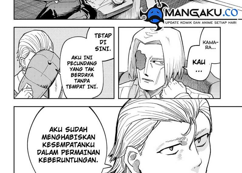 Skeleton Double Chapter 27 Gambar 21