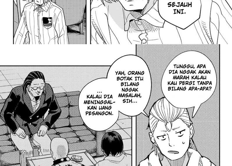 Skeleton Double Chapter 27 Gambar 26