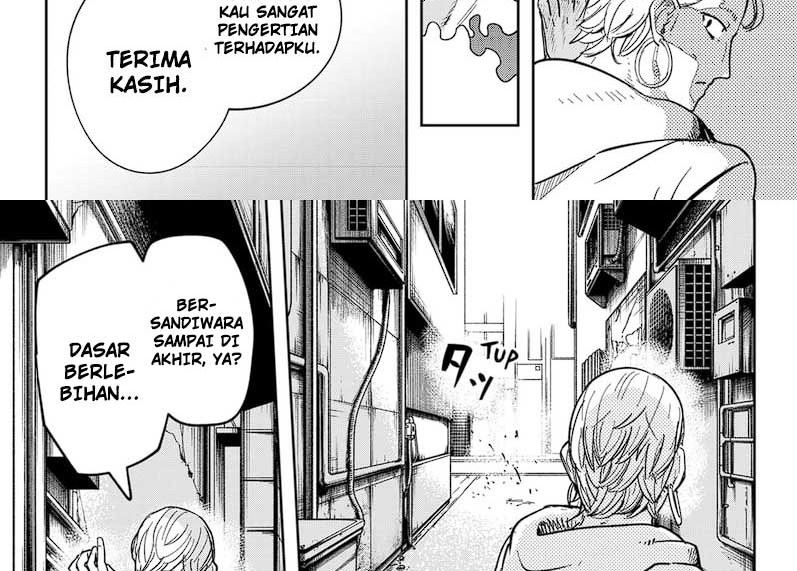 Skeleton Double Chapter 27 Gambar 30