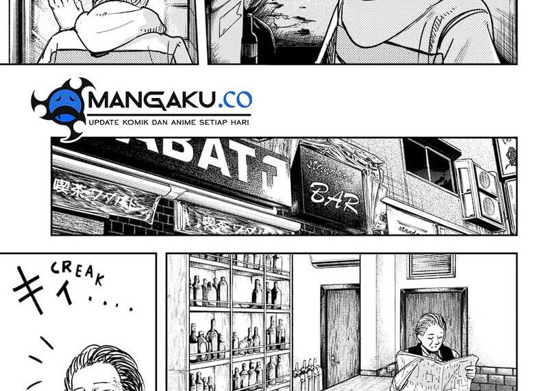 Skeleton Double Chapter 27 Gambar 31