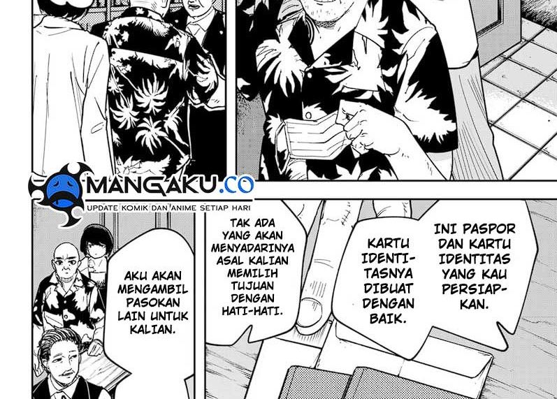 Skeleton Double Chapter 27 Gambar 33
