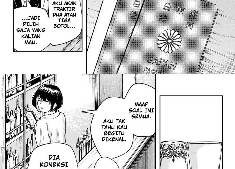 Skeleton Double Chapter 27 Gambar 34