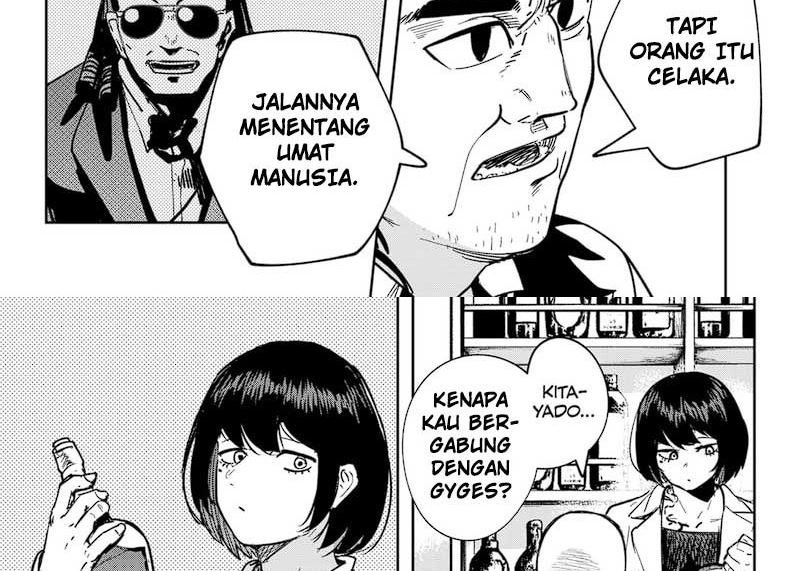 Skeleton Double Chapter 27 Gambar 38