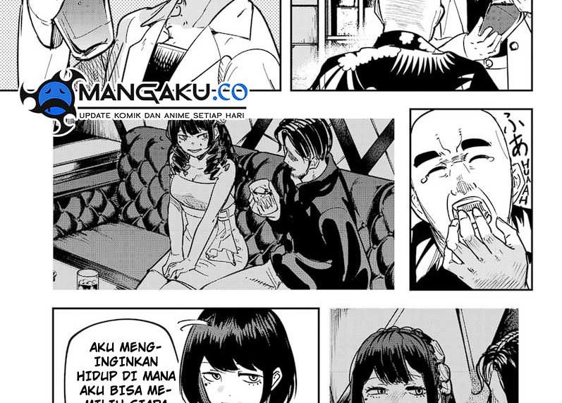 Skeleton Double Chapter 27 Gambar 39