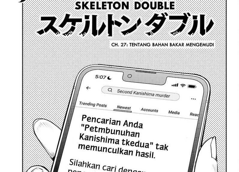 Skeleton Double Chapter 27 6