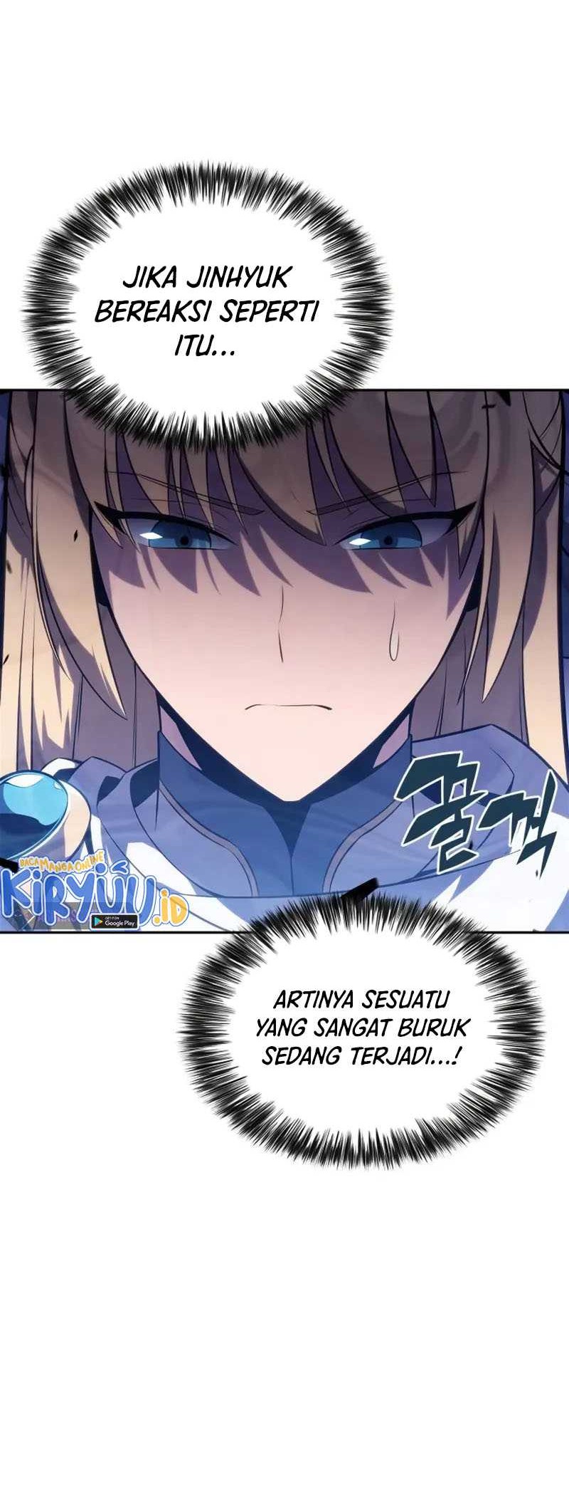 Solo Max-Level Newbie Chapter 139 Gambar 55