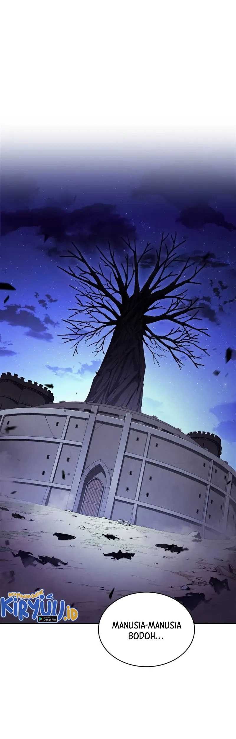 Baca Solo Max-Level Newbie Chapter 139 Gambar 2