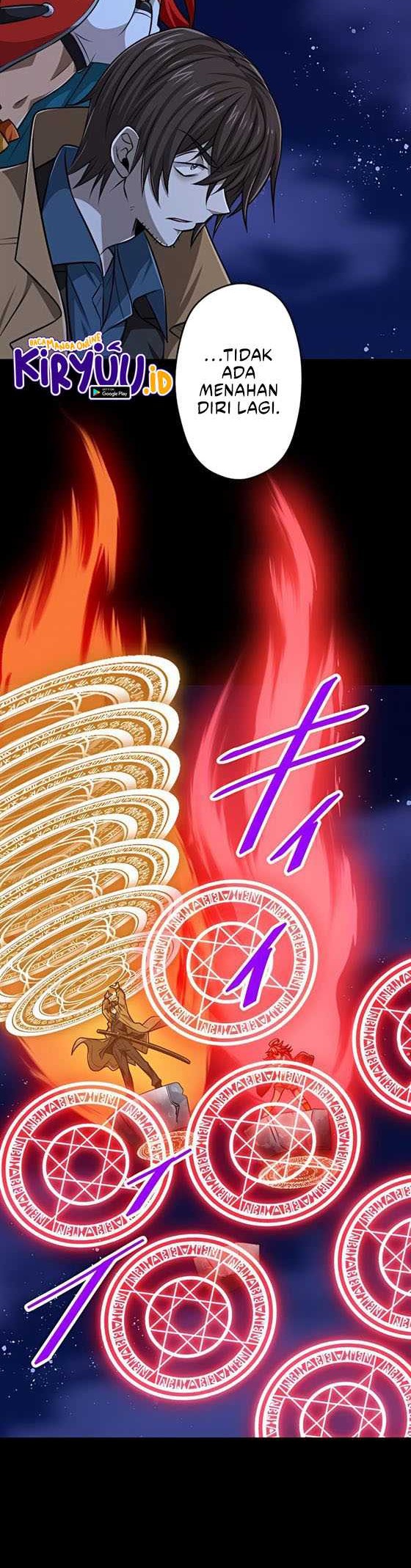 Magic Level 99990000 All-Attribute Great Sage Chapter 56 Gambar 29