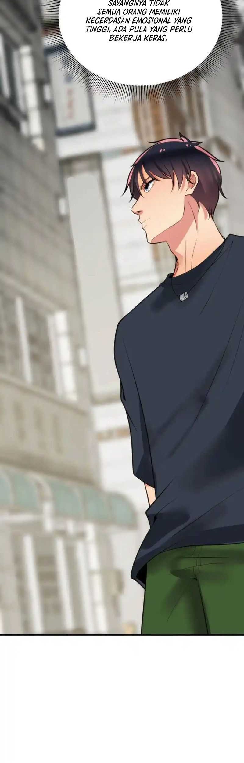 I Have 90 Billion Licking Gold Chapter 131 Gambar 18