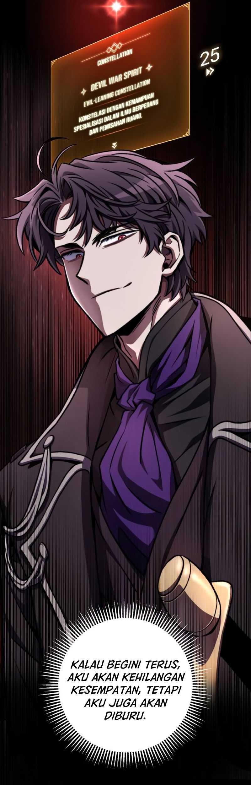 The Genius Assassin Who Takes it All Chapter 14 Gambar 9