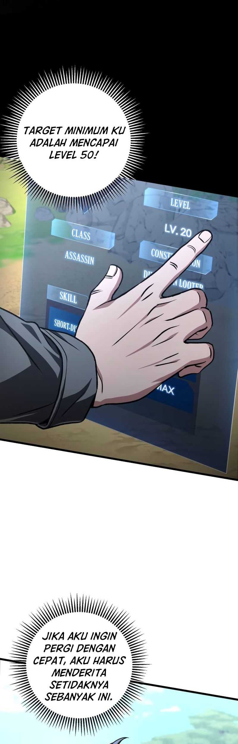 The Genius Assassin Who Takes it All Chapter 14 Gambar 10