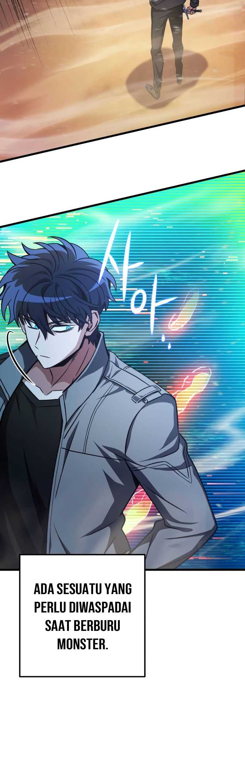 The Genius Assassin Who Takes it All Chapter 14 Gambar 32