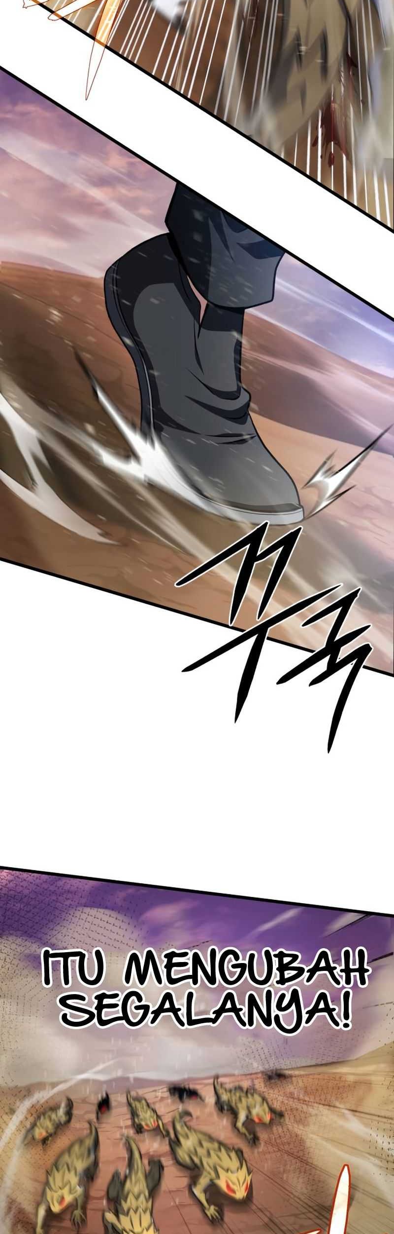 The Genius Assassin Who Takes it All Chapter 14 Gambar 35