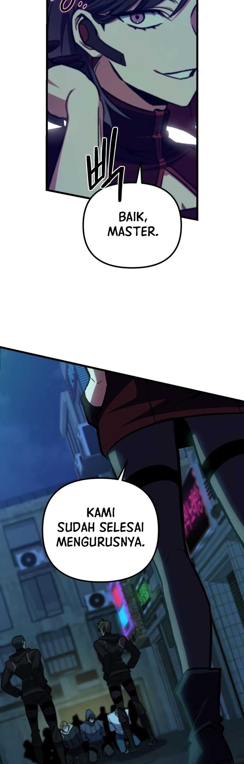 Baca The Genius Assassin Who Takes it All Chapter 13 Gambar 2