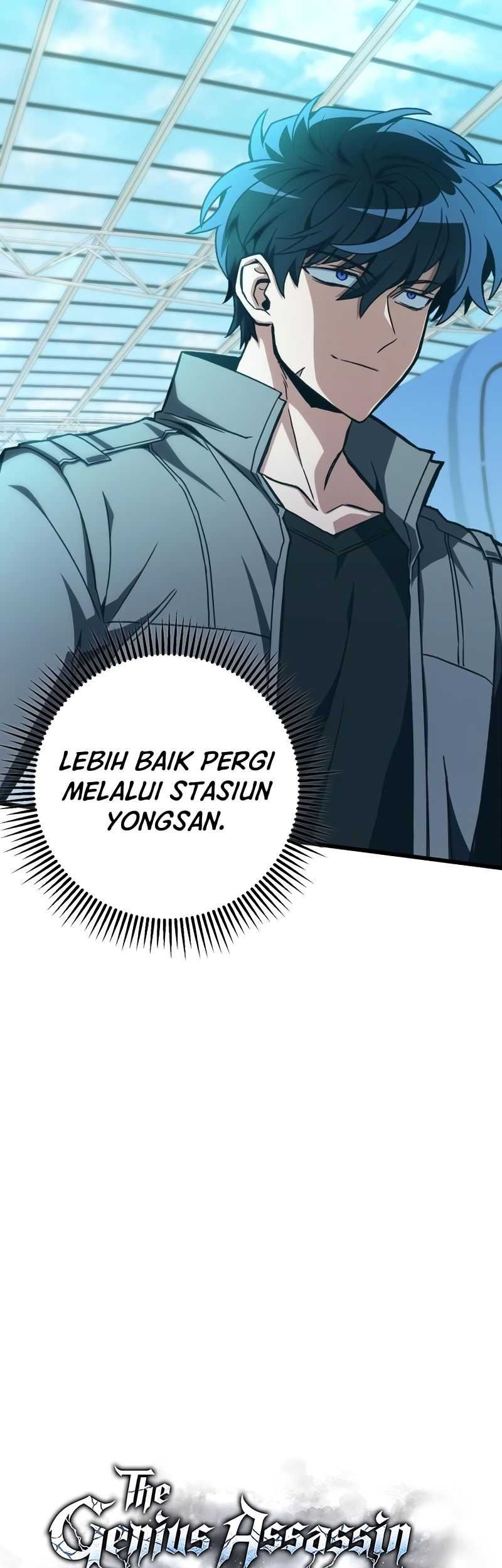The Genius Assassin Who Takes it All Chapter 13 Gambar 11
