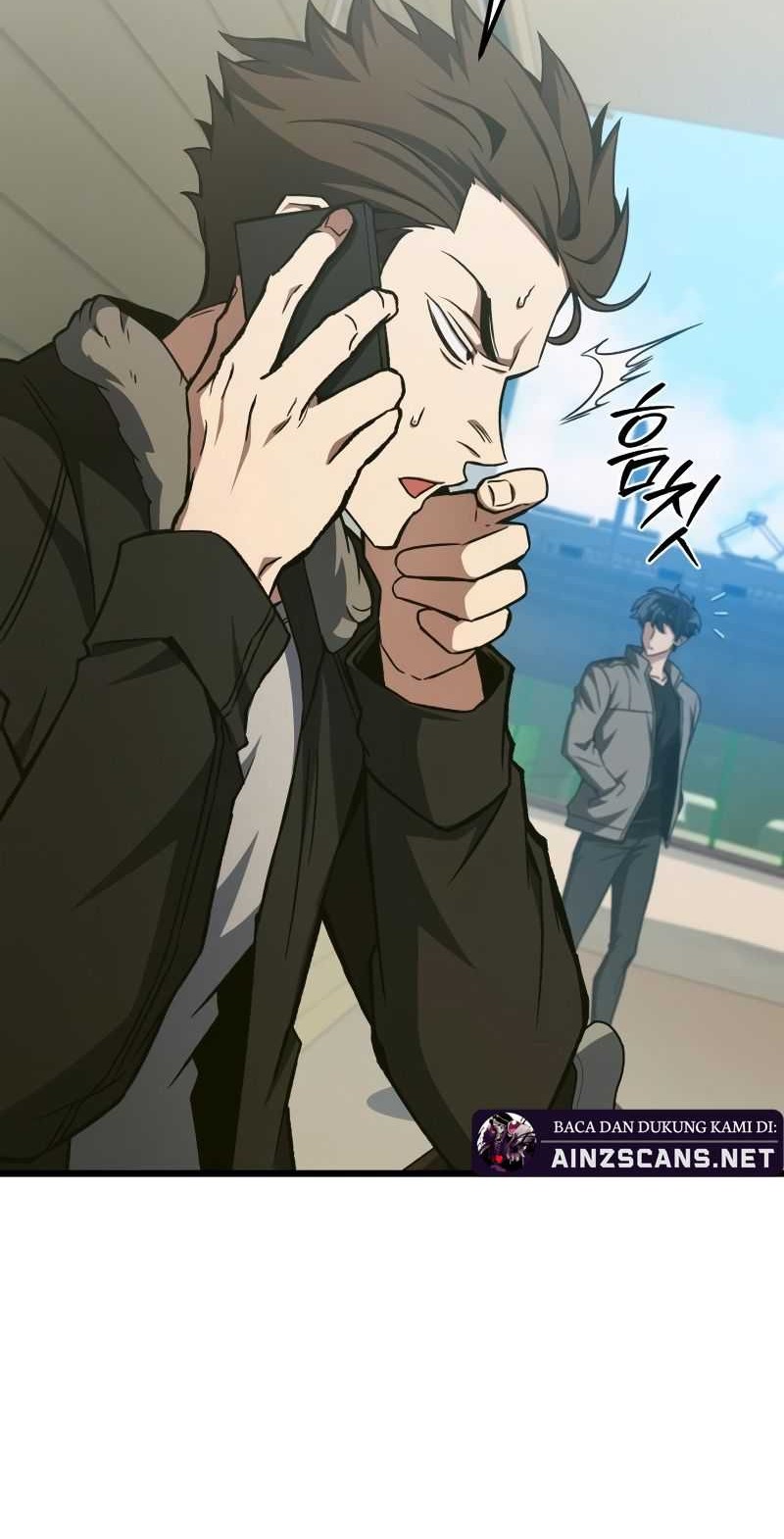 The Genius Assassin Who Takes it All Chapter 13 Gambar 16