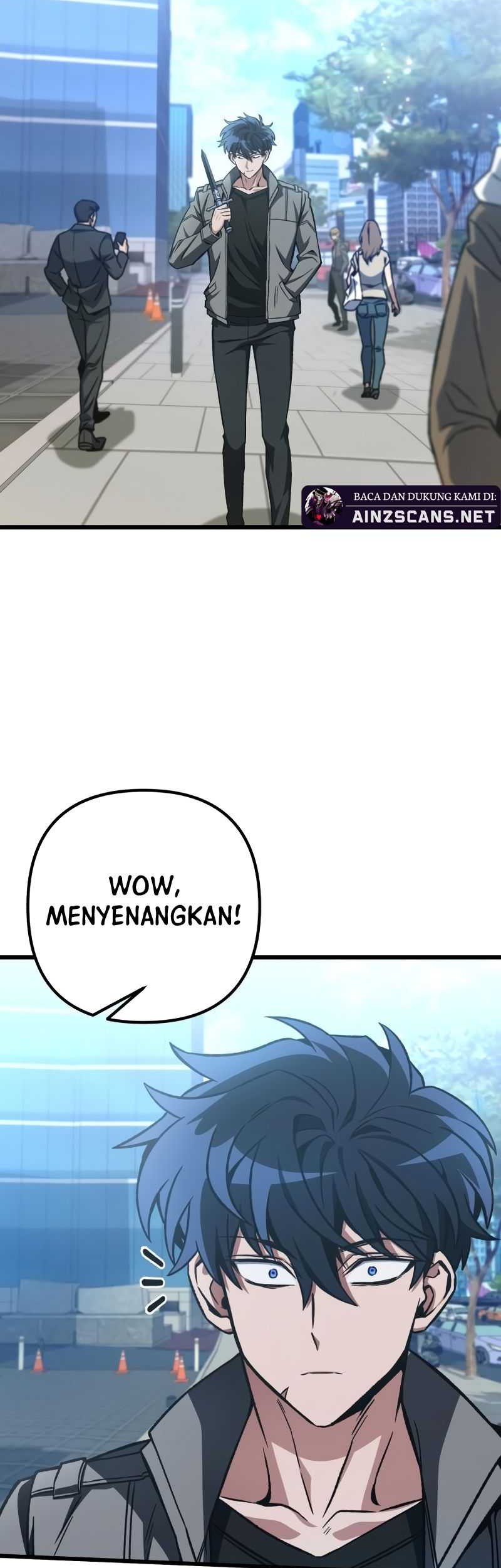 The Genius Assassin Who Takes it All Chapter 13 Gambar 31