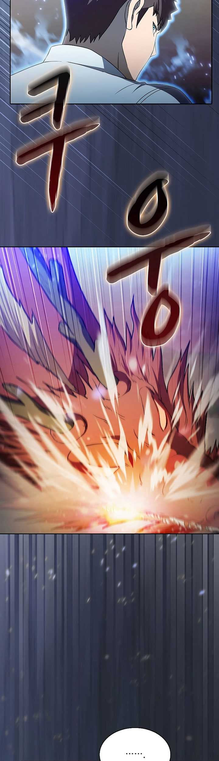 The Constellation that Returned from Hell Chapter 142 Gambar 44