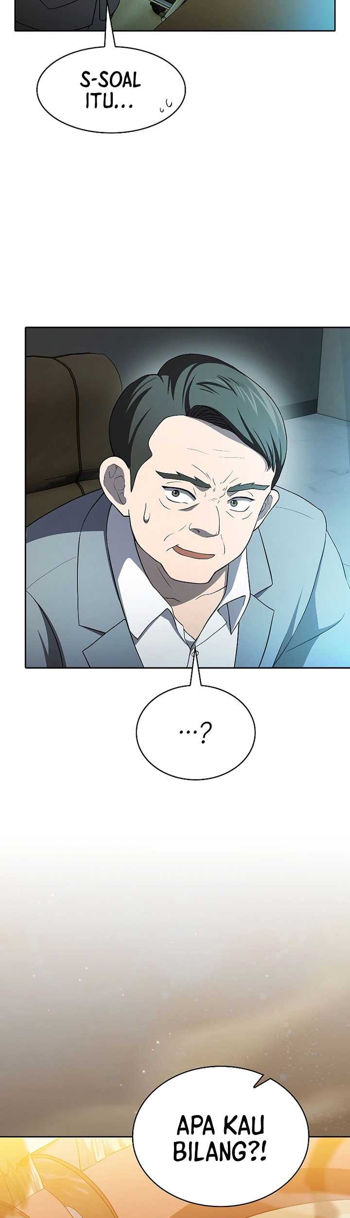 The Constellation that Returned from Hell Chapter 142 Gambar 62