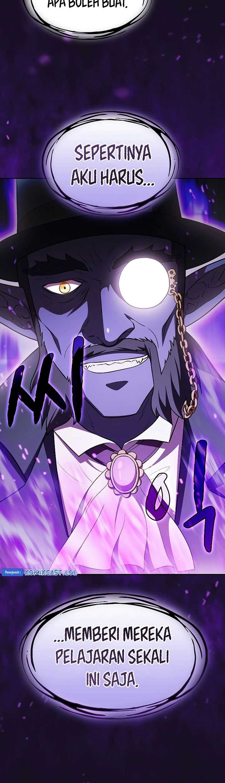 The Constellation that Returned from Hell Chapter 142 Gambar 72