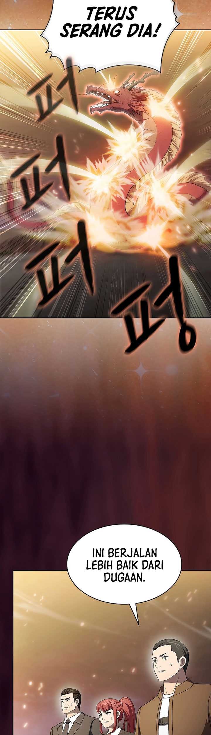 The Constellation that Returned from Hell Chapter 142 Gambar 16