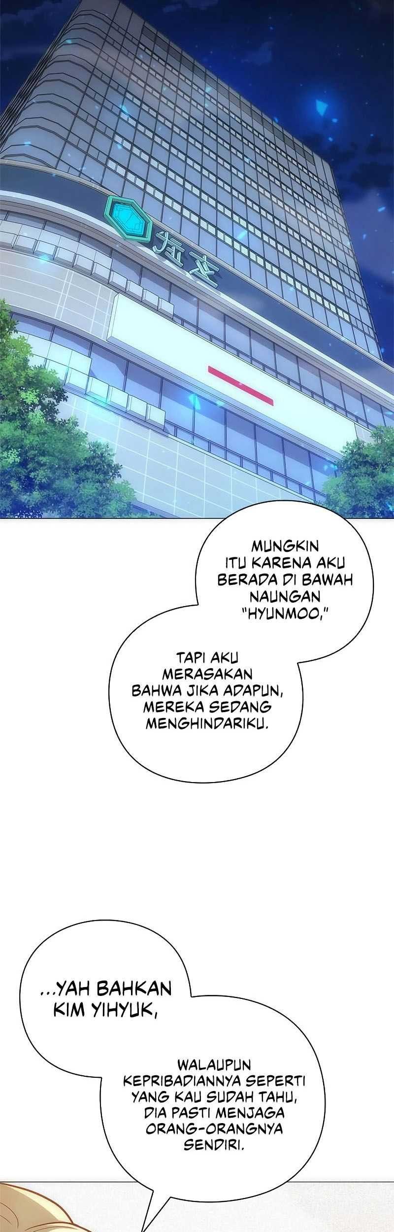 Weapon Maker Chapter 29 Gambar 38