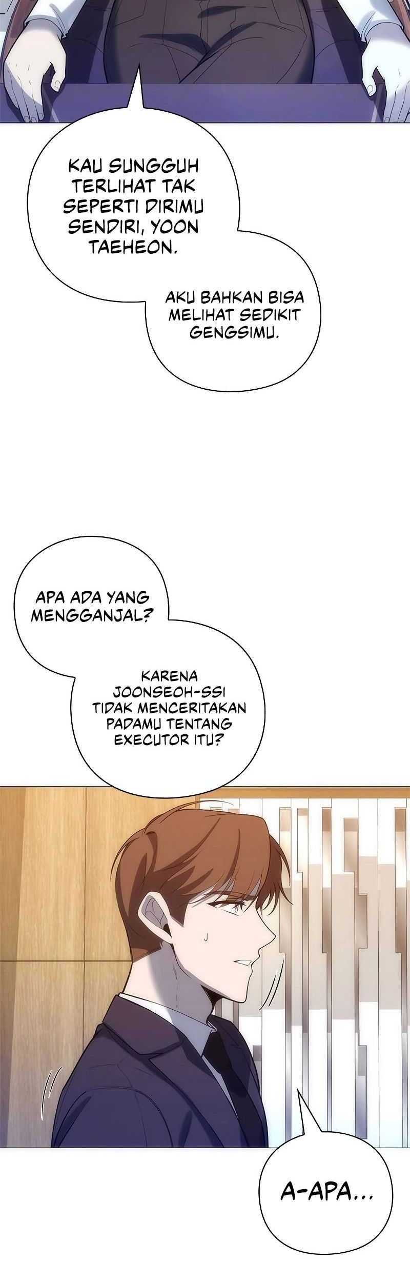 Weapon Maker Chapter 29 Gambar 44