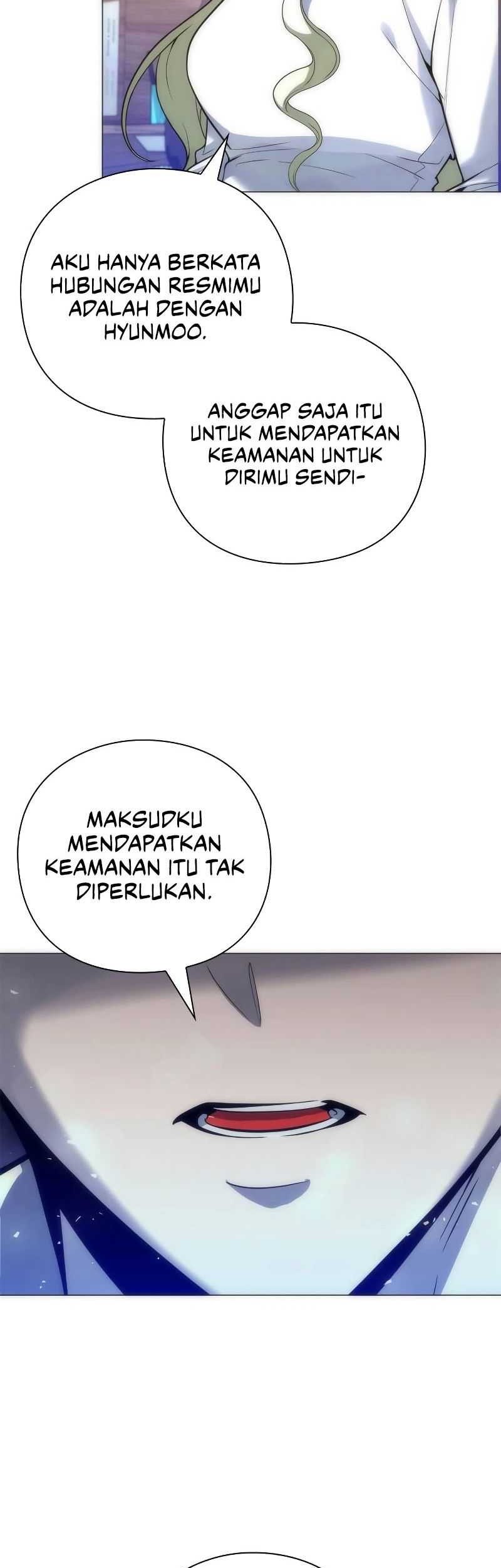 Weapon Maker Chapter 29 Gambar 48