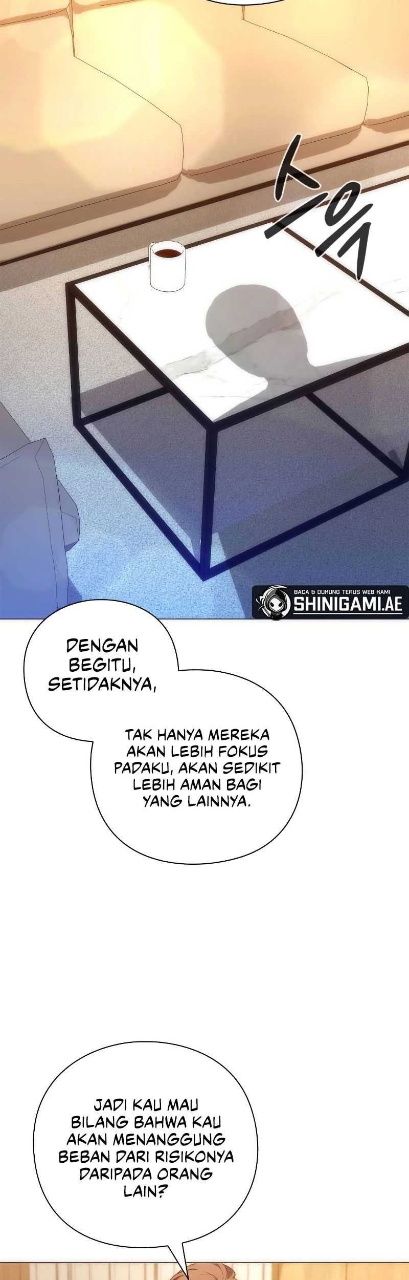 Weapon Maker Chapter 29 Gambar 52