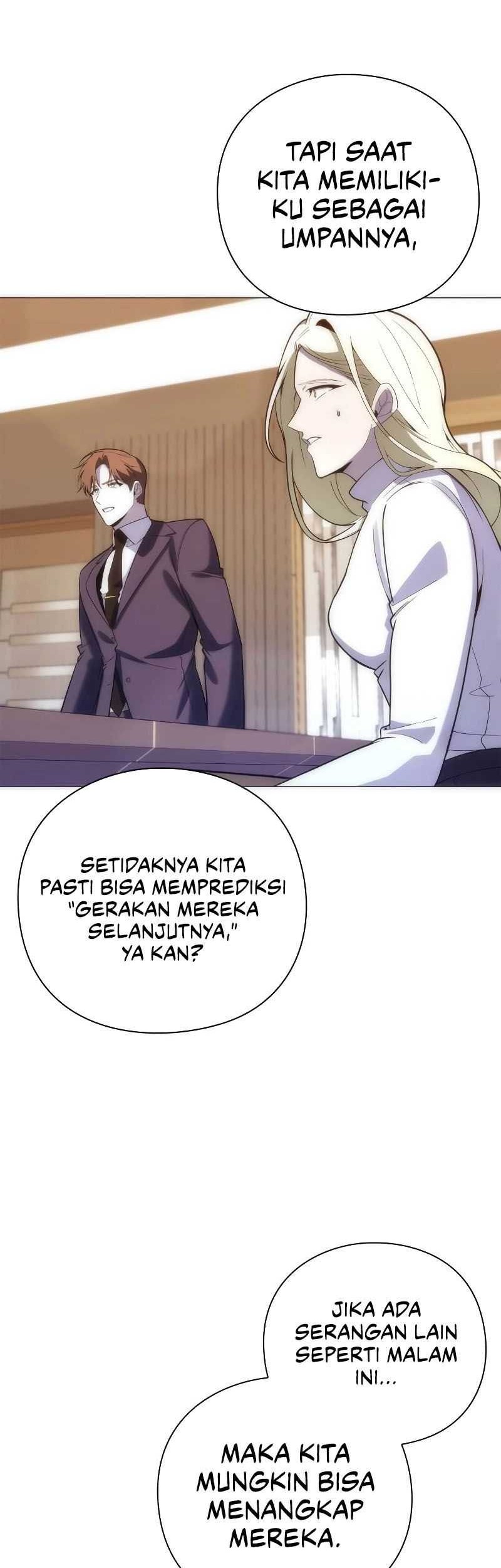Weapon Maker Chapter 29 Gambar 55
