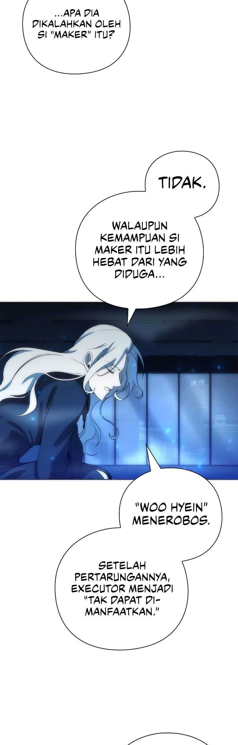 Weapon Maker Chapter 29 Gambar 64