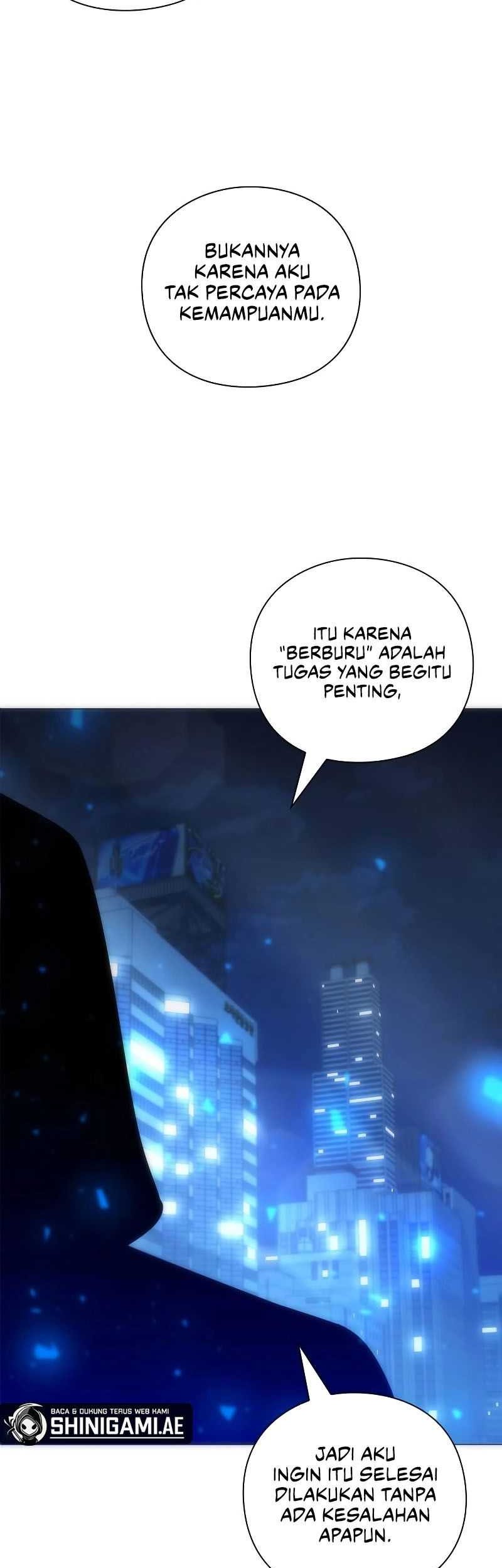 Weapon Maker Chapter 29 Gambar 68