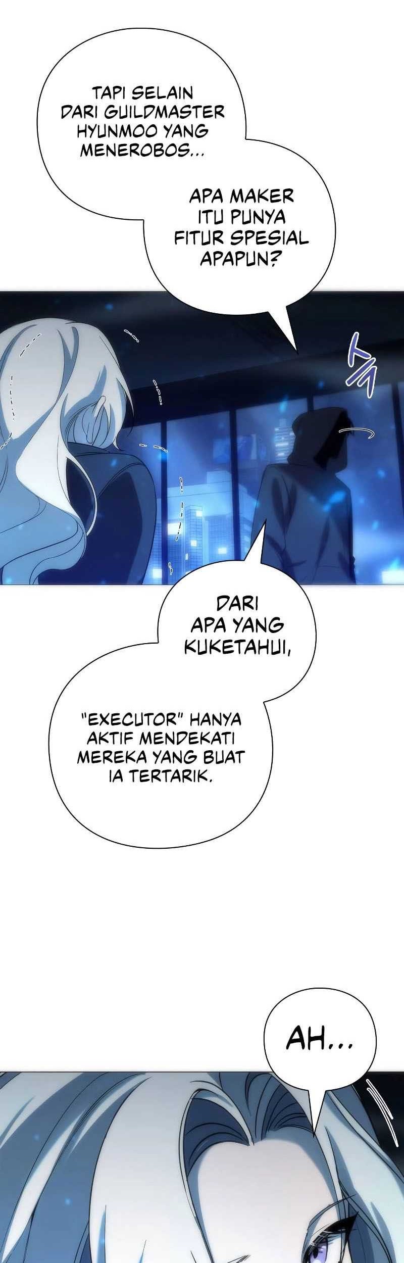 Weapon Maker Chapter 29 Gambar 71