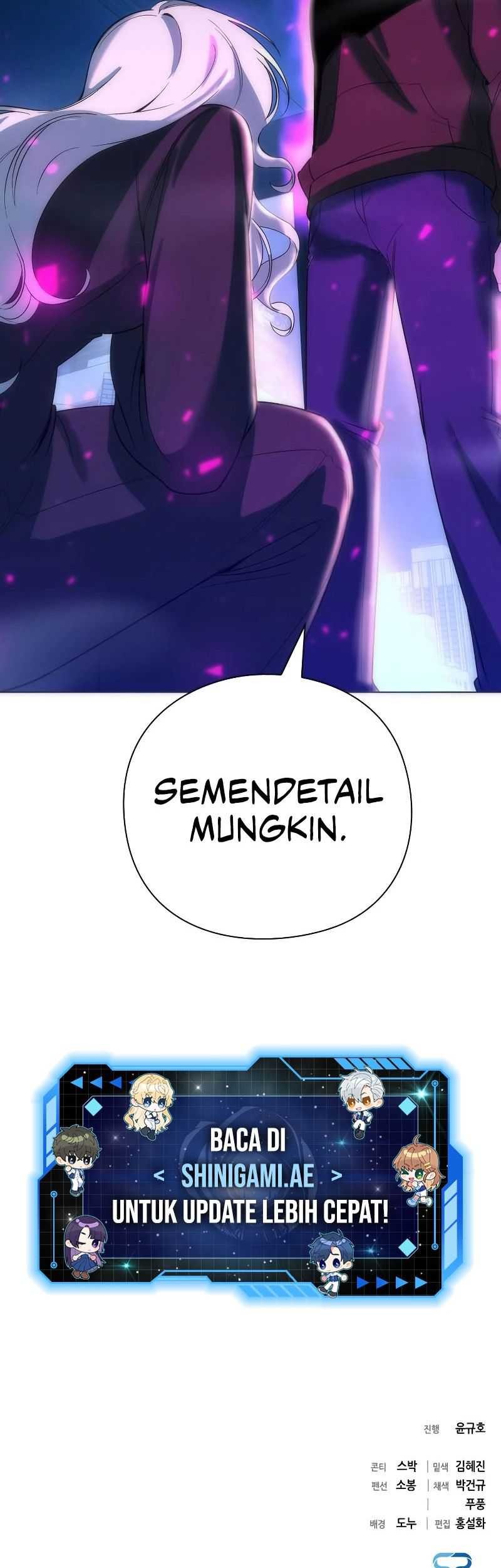 Weapon Maker Chapter 29 Gambar 78