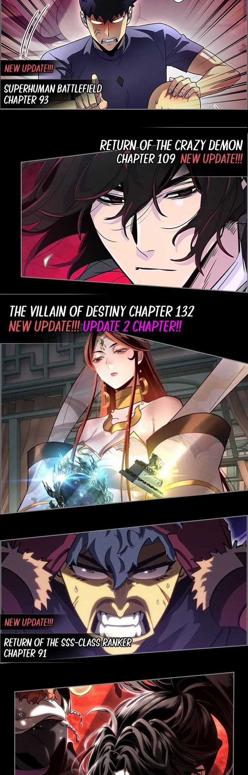 Weapon Maker Chapter 29 Gambar 81