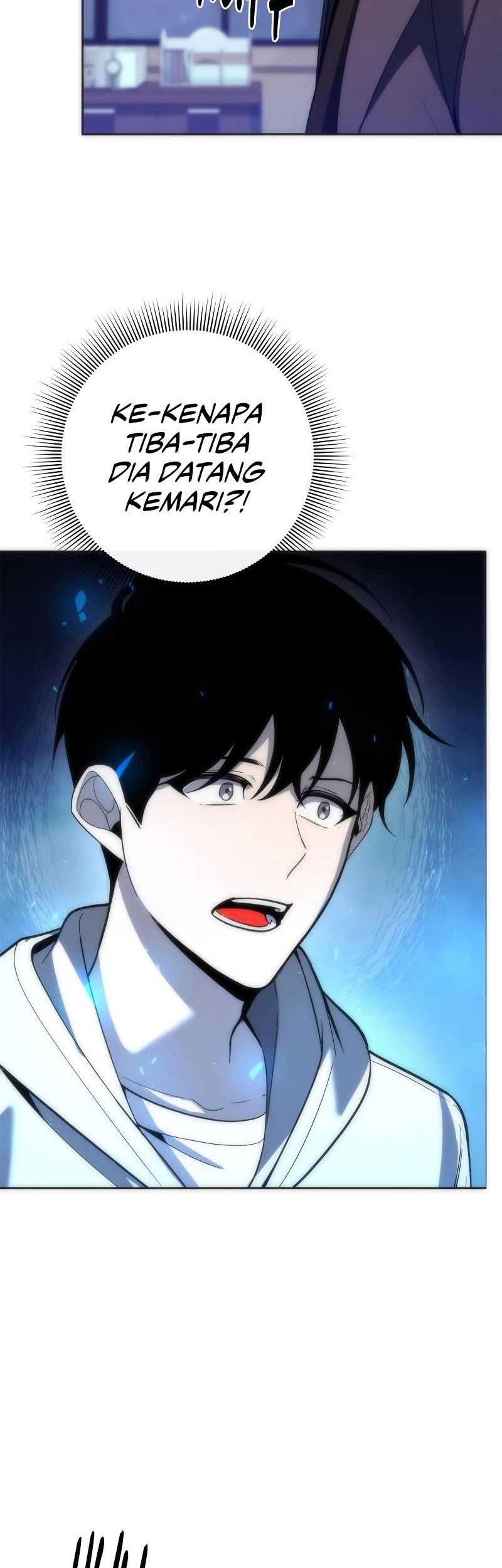 Weapon Maker Chapter 29 Gambar 3