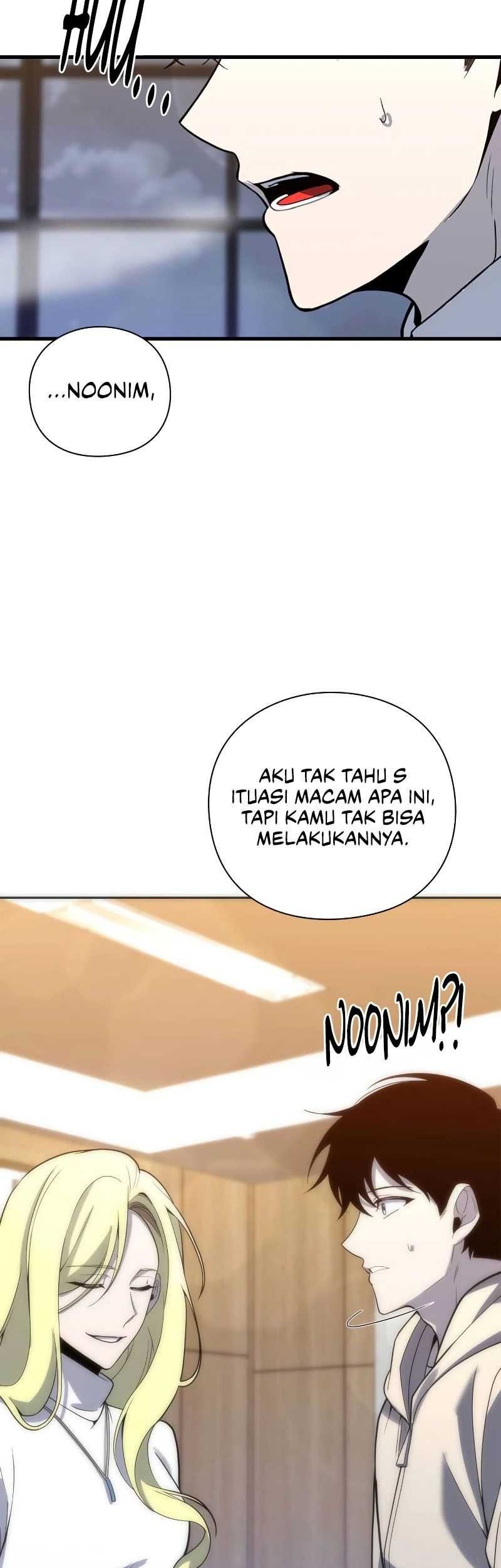 Weapon Maker Chapter 29 Gambar 4
